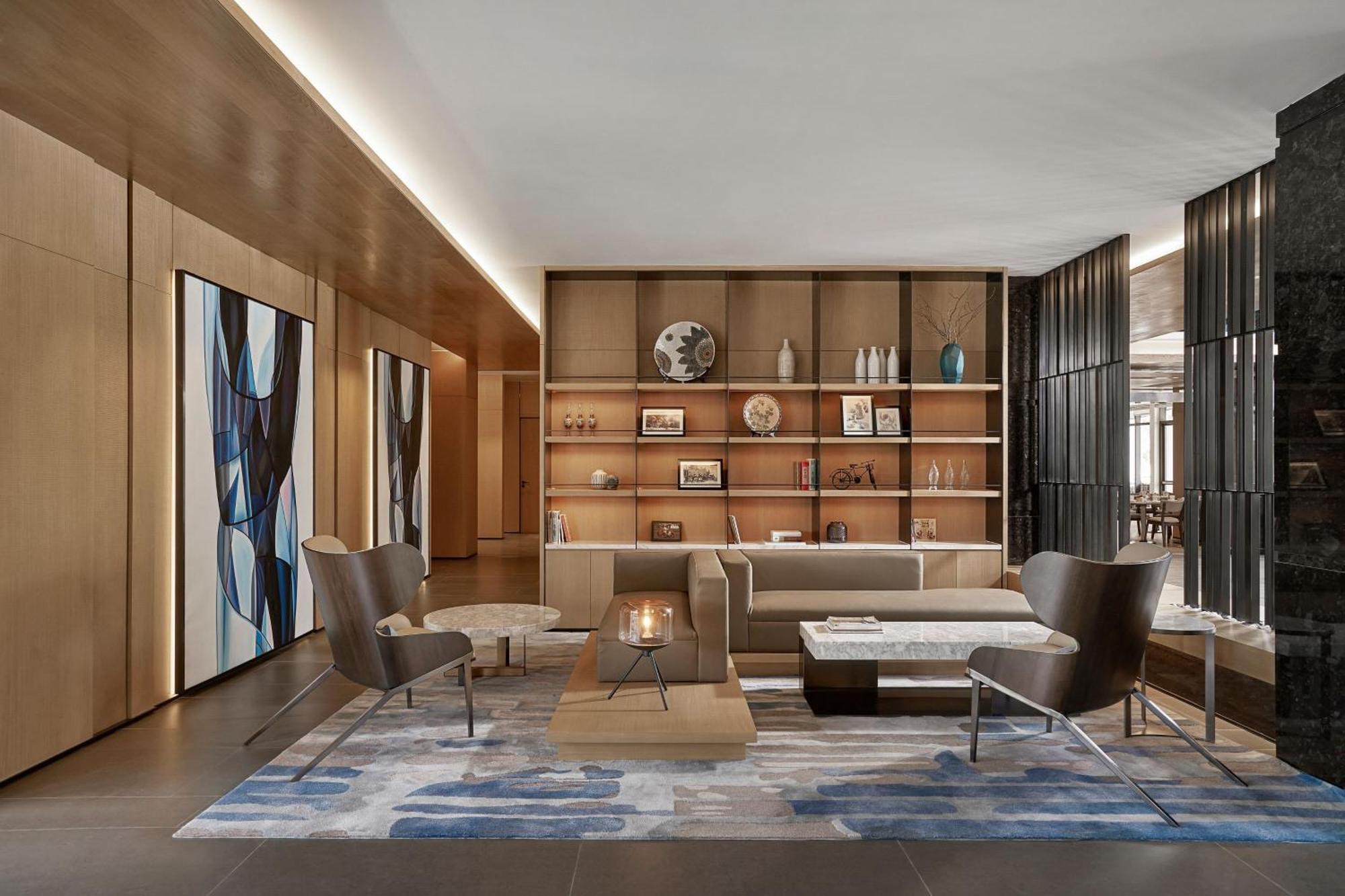 Hotel Fairfield By Marriott South Binh Duong Thuan An Zewnętrze zdjęcie