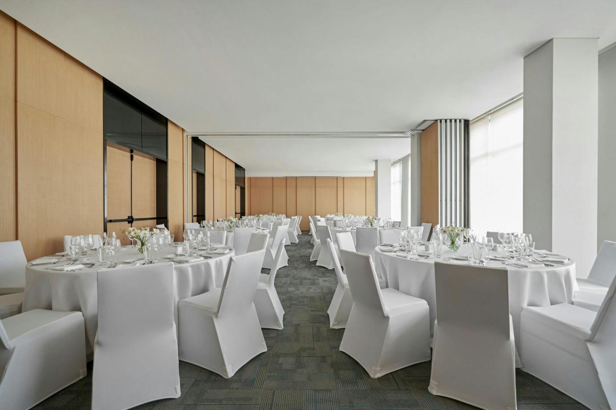 Hotel Fairfield By Marriott South Binh Duong Thuan An Zewnętrze zdjęcie