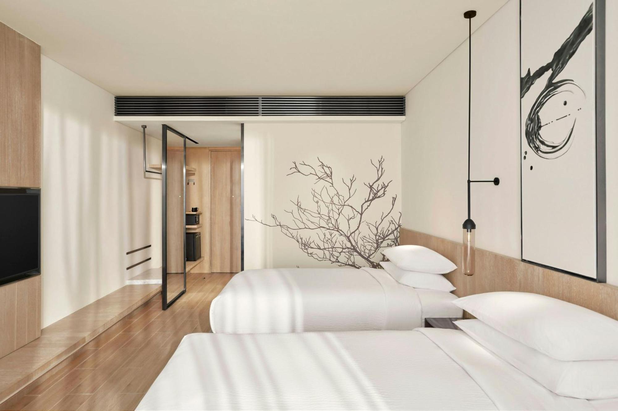 Hotel Fairfield By Marriott South Binh Duong Thuan An Zewnętrze zdjęcie