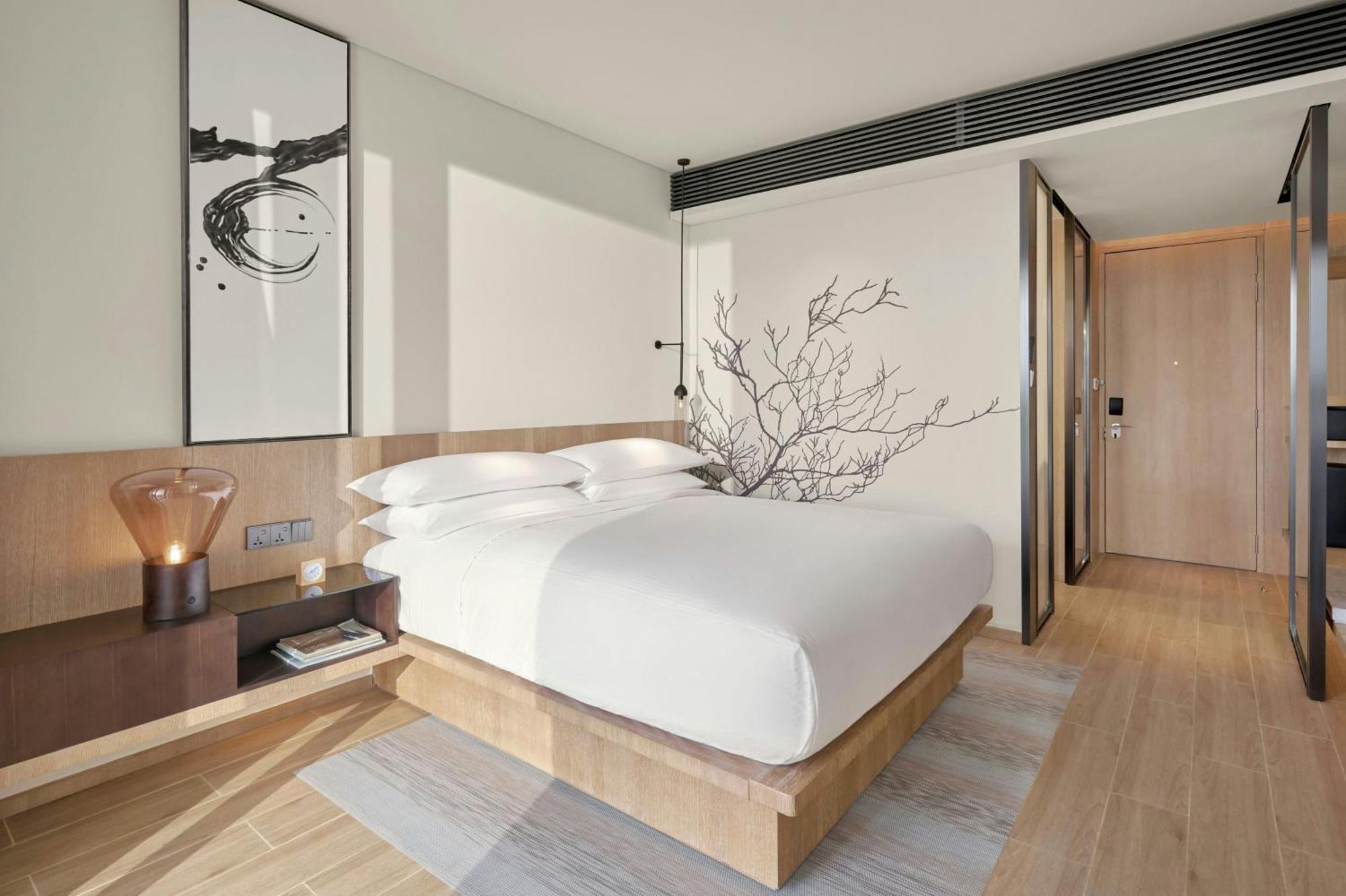 Hotel Fairfield By Marriott South Binh Duong Thuan An Zewnętrze zdjęcie