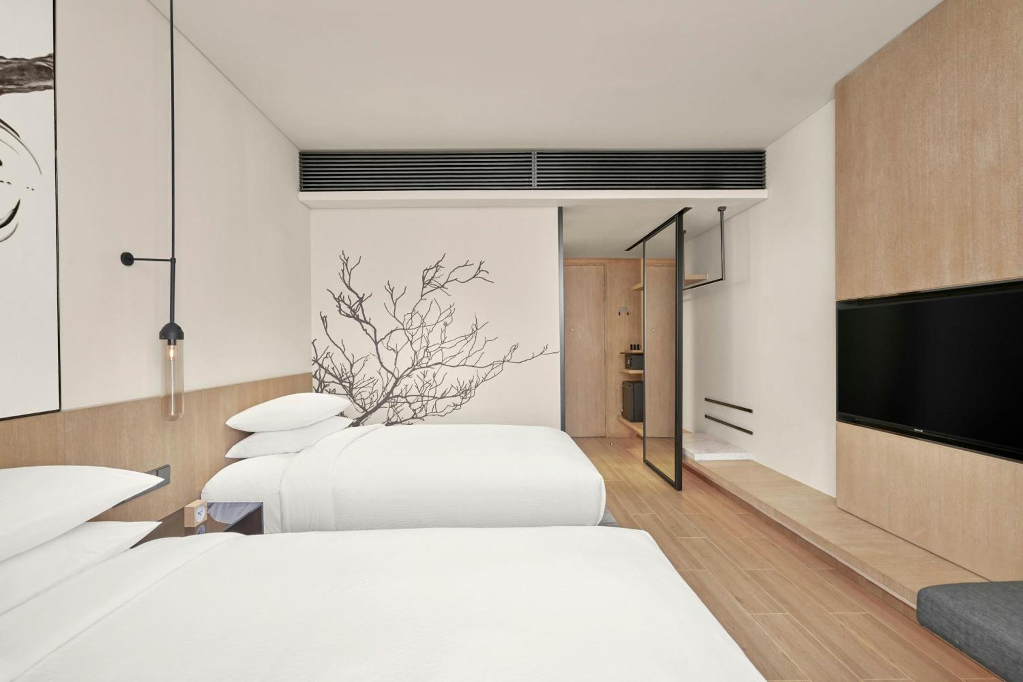 Hotel Fairfield By Marriott South Binh Duong Thuan An Zewnętrze zdjęcie
