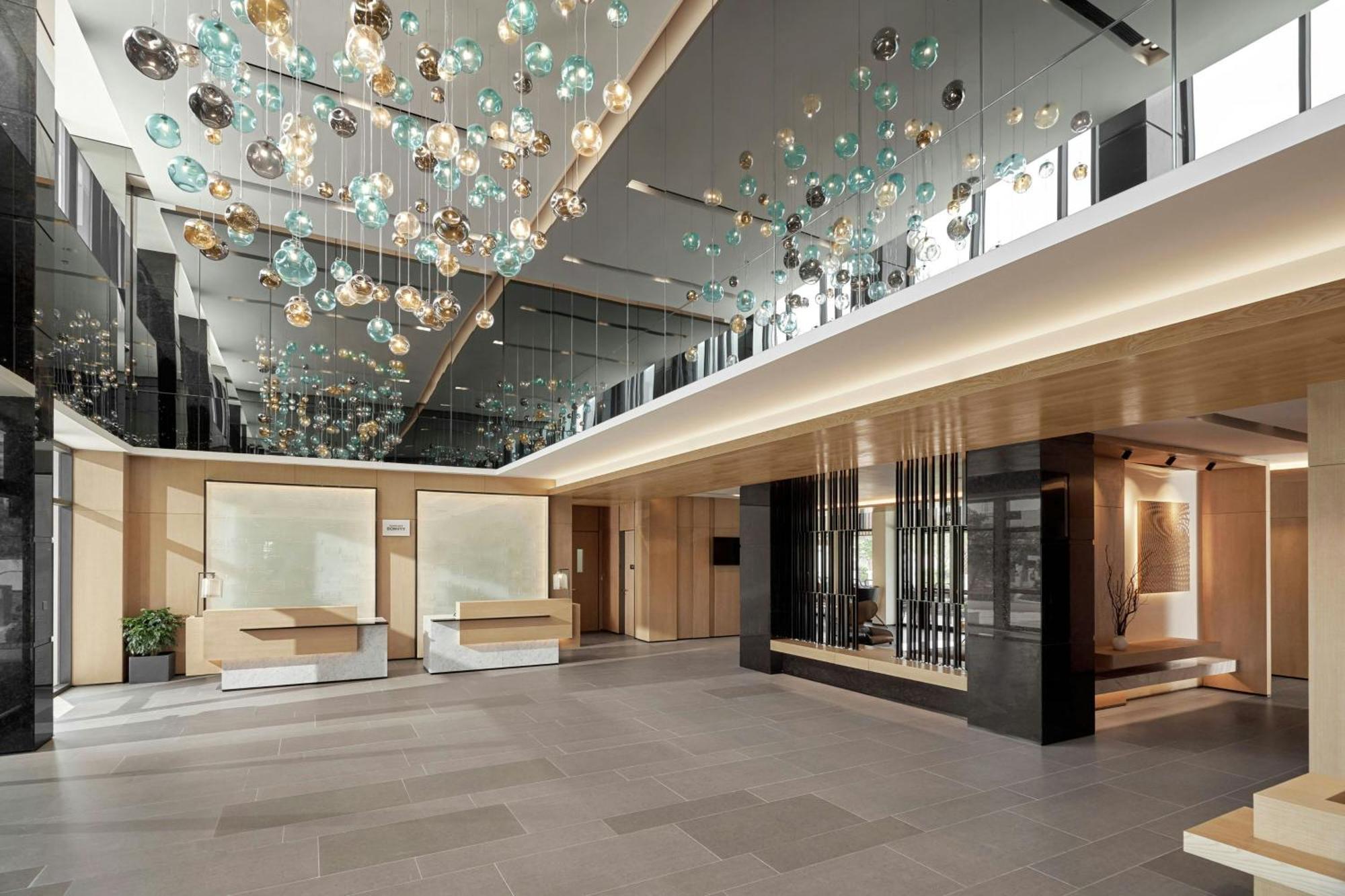 Hotel Fairfield By Marriott South Binh Duong Thuan An Zewnętrze zdjęcie