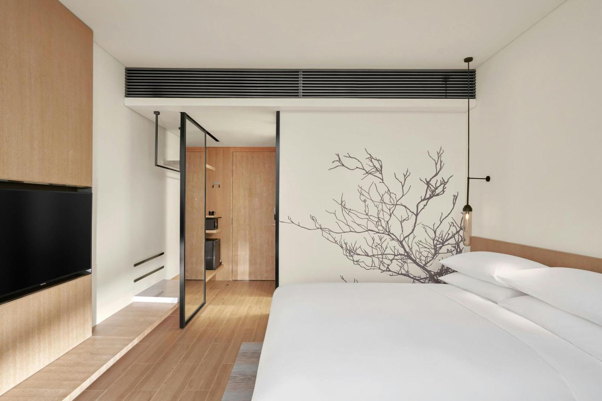 Hotel Fairfield By Marriott South Binh Duong Thuan An Zewnętrze zdjęcie